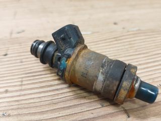 bontott HONDA CIVIC VI Porlasztó (1 db)