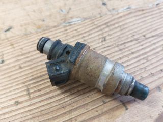 bontott HONDA CIVIC VI Porlasztó (1 db)