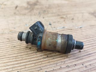 bontott HONDA CIVIC VI Porlasztó (1 db)