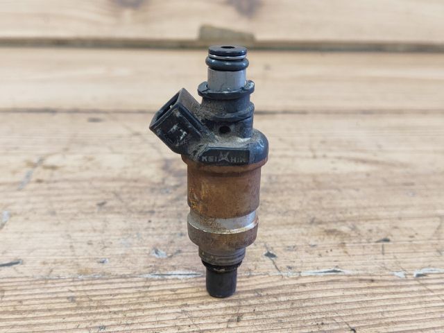 bontott HONDA CIVIC VI Porlasztó (1 db)