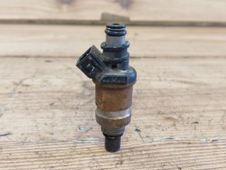 bontott HONDA CIVIC VI Porlasztó (1 db)