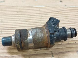 bontott HONDA CIVIC VI Porlasztó (1 db)