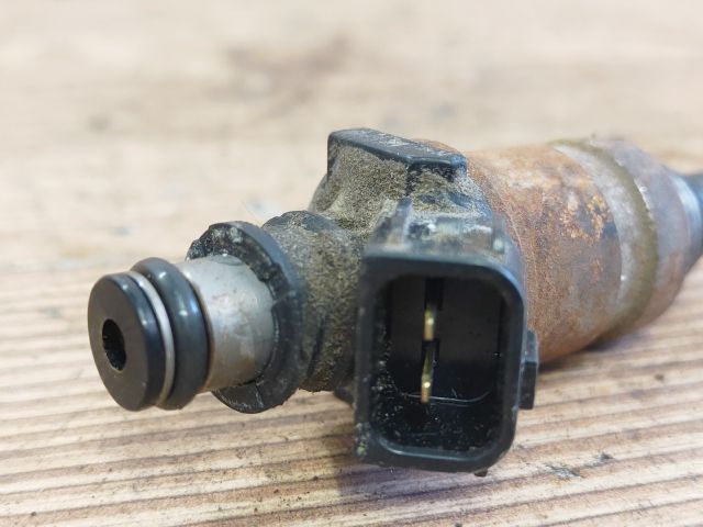 bontott HONDA CIVIC VI Porlasztó (1 db)