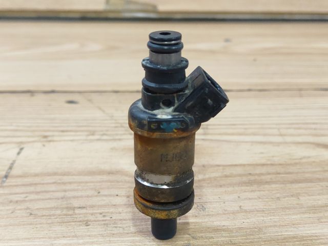 bontott HONDA CIVIC VI Porlasztó (1 db)