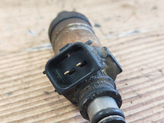 bontott HONDA CIVIC VI Porlasztó (1 db)