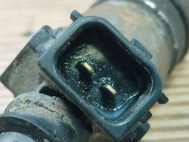 bontott HONDA CIVIC VI Porlasztó (1 db)