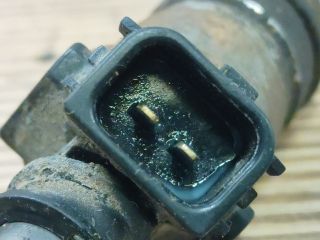 bontott HONDA CIVIC VI Porlasztó (1 db)