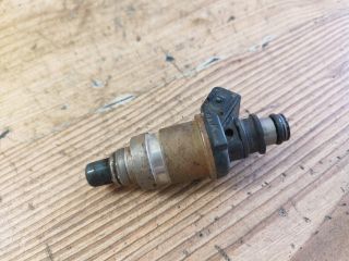 bontott HONDA CIVIC VI Porlasztó (1 db)