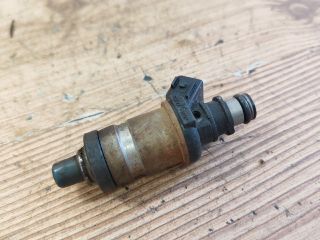 bontott HONDA CIVIC VI Porlasztó (1 db)