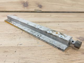 bontott HONDA CIVIC VI Porlasztó Sor / Híd