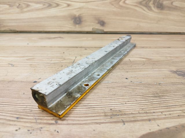 bontott HONDA CIVIC VI Porlasztó Sor / Híd