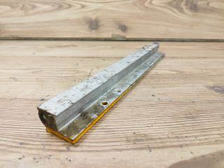 bontott HONDA CIVIC VI Porlasztó Sor / Híd