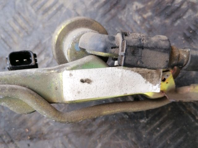 bontott HONDA CIVIC VI Porlasztó Sor / Híd