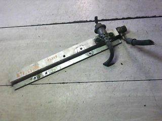 bontott HONDA CIVIC VI Porlasztó Sor / Híd