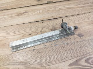 bontott HONDA CIVIC VI Porlasztó Sor / Híd