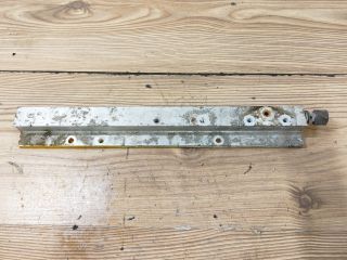 bontott HONDA CIVIC VI Porlasztó Sor / Híd