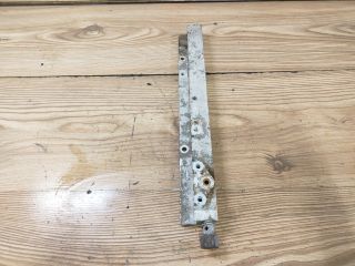 bontott HONDA CIVIC VI Porlasztó Sor / Híd