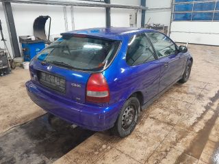 bontott HONDA CIVIC VI Tanksapka