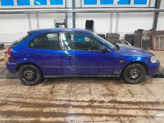 bontott HONDA CIVIC VI Tanksapka