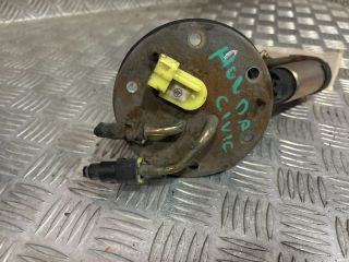 bontott HONDA CIVIC VI Üzemanyag Szivattyú