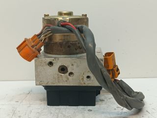 bontott HONDA CIVIC VI ABS Kocka