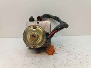 bontott HONDA CIVIC VI ABS Kocka