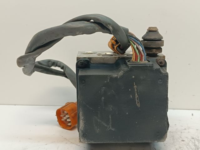 bontott HONDA CIVIC VI ABS Kocka