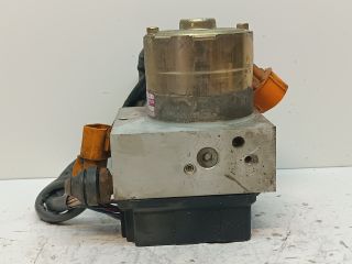 bontott HONDA CIVIC VI ABS Kocka