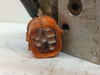 bontott HONDA CIVIC VI ABS Kocka