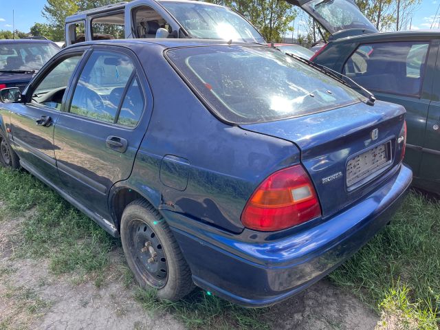 bontott HONDA CIVIC VI Bal első Rugó