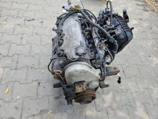 bontott HONDA CIVIC VI Komplett Motor (Segédberendezésekkel)