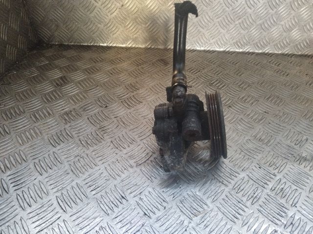 bontott HONDA CIVIC VI Kormányszervó Motor (Hidraulikus)