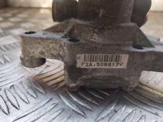 bontott HONDA CIVIC VI Kormányszervó Motor (Hidraulikus)