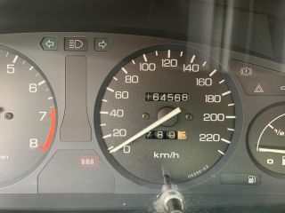 bontott HONDA CIVIC VI Motor (Fűzött blokk hengerfejjel)