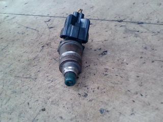 bontott HONDA CIVIC VI Porlasztó (1 db)