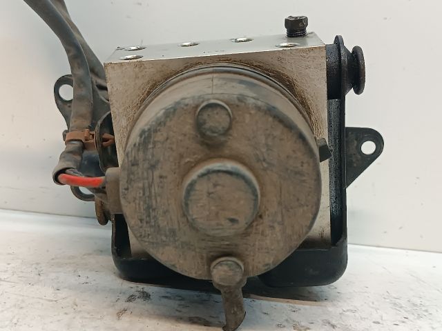 bontott HONDA CIVIC VI ABS Kocka