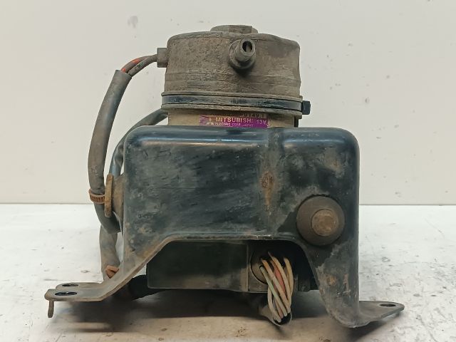 bontott HONDA CIVIC VI ABS Kocka