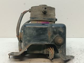 bontott HONDA CIVIC VI ABS Kocka