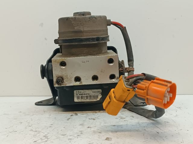 bontott HONDA CIVIC VI ABS Kocka