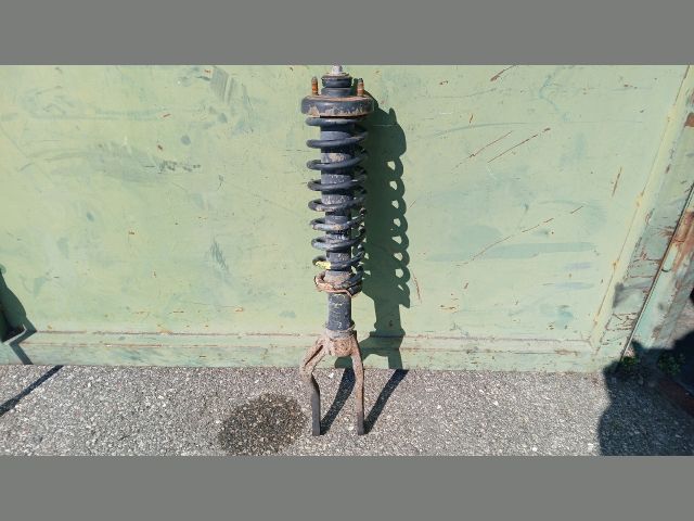 bontott HONDA CIVIC VI Bal első Gólyaláb (Lengécsillapító, Rugó)