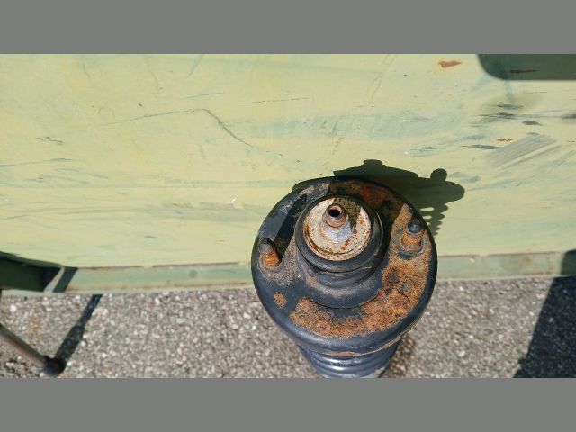 bontott HONDA CIVIC VI Bal első Gólyaláb (Lengécsillapító, Rugó)