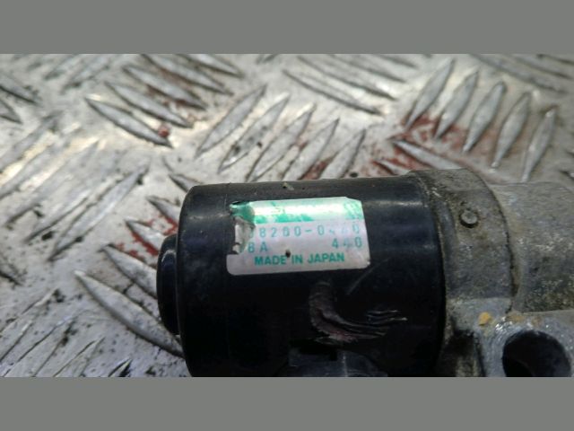 bontott HONDA CIVIC VI EGR / AGR Vákum Szelep