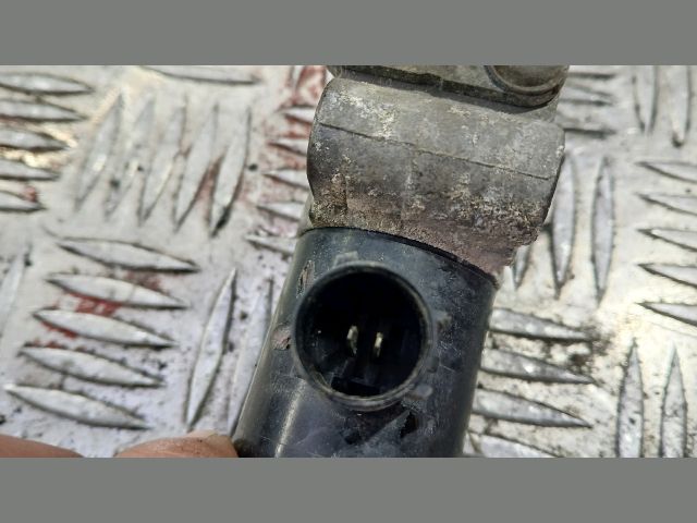 bontott HONDA CIVIC VI EGR / AGR Vákum Szelep