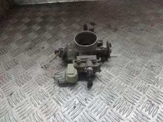 bontott HONDA CIVIC VI Fojtószelep (Mechanikus)