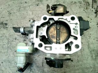 bontott HONDA CIVIC VI Fojtószelep (Mechanikus)