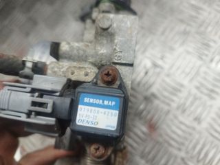 bontott HONDA CIVIC VI Fojtószelep (Mechanikus)