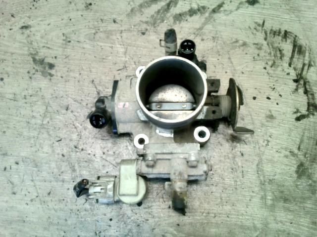 bontott HONDA CIVIC VI Fojtószelep (Mechanikus)