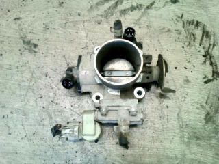 bontott HONDA CIVIC VI Fojtószelep (Mechanikus)