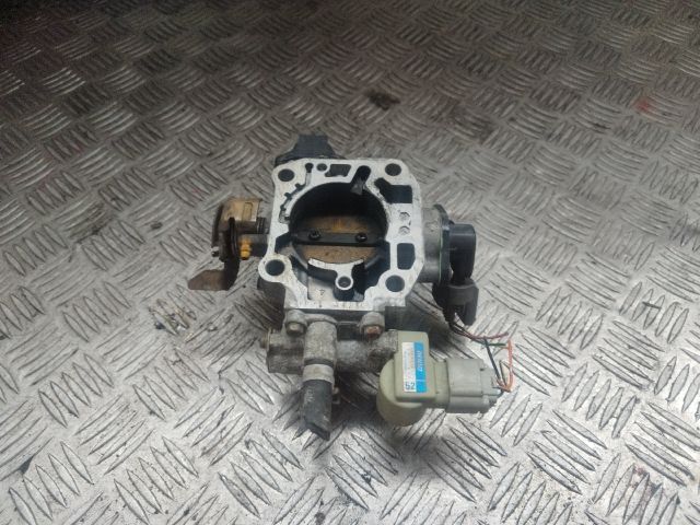 bontott HONDA CIVIC VI Fojtószelep (Mechanikus)