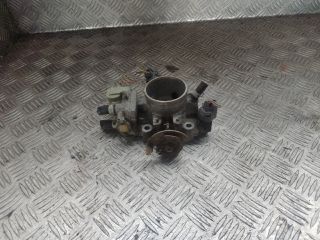 bontott HONDA CIVIC VI Fojtószelep (Mechanikus)